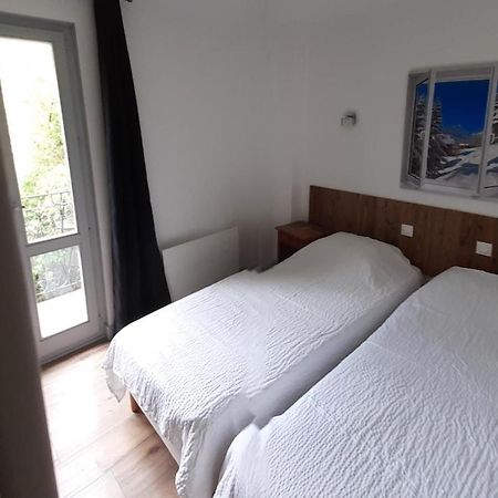 La Dova Marmotte Apartment Брид ле Бен Екстериор снимка