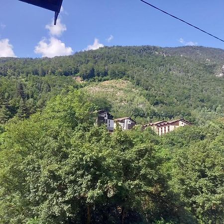 La Dova Marmotte Apartment Брид ле Бен Екстериор снимка