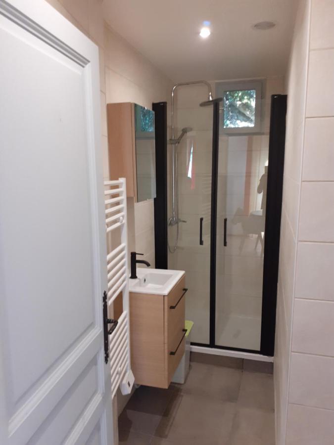 La Dova Marmotte Apartment Брид ле Бен Екстериор снимка