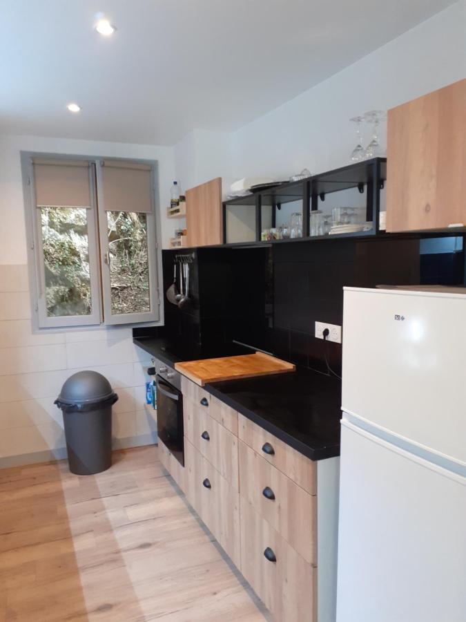 La Dova Marmotte Apartment Брид ле Бен Екстериор снимка