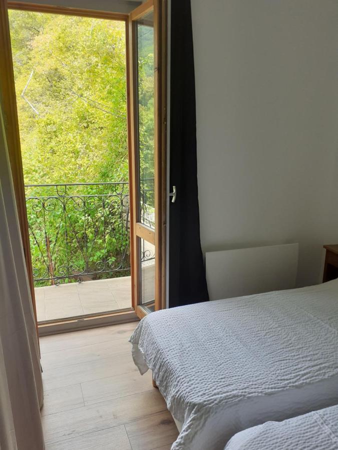 La Dova Marmotte Apartment Брид ле Бен Екстериор снимка