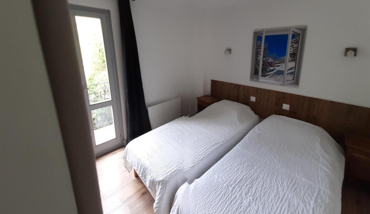 La Dova Marmotte Apartment Брид ле Бен Екстериор снимка