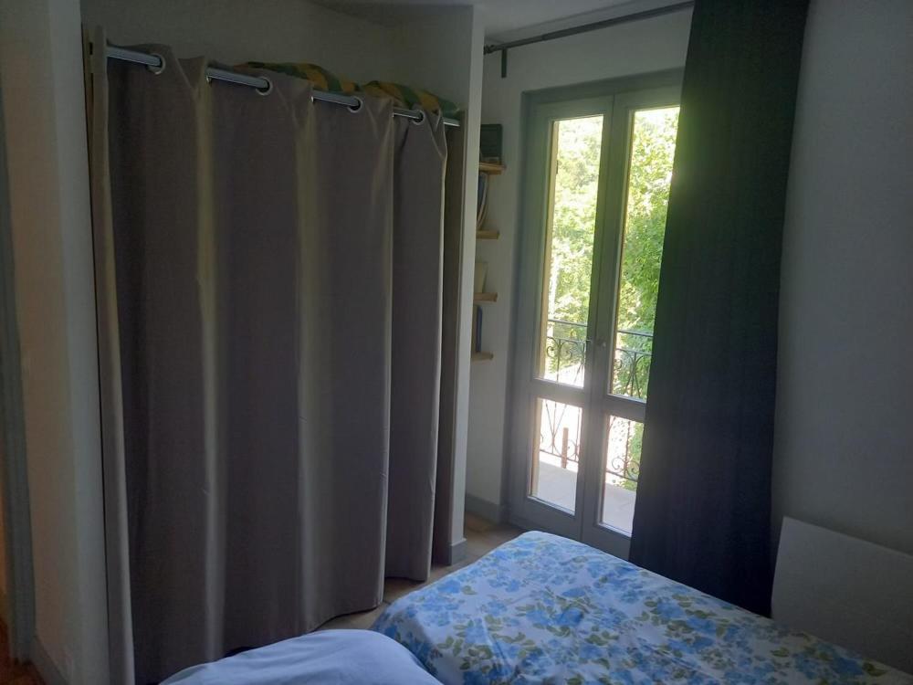 La Dova Marmotte Apartment Брид ле Бен Екстериор снимка