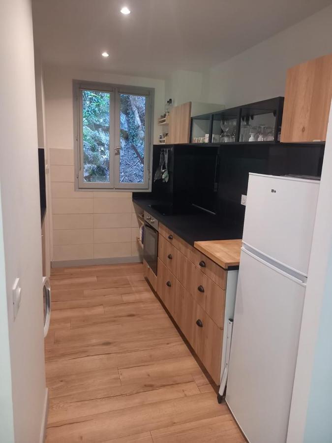 La Dova Marmotte Apartment Брид ле Бен Екстериор снимка