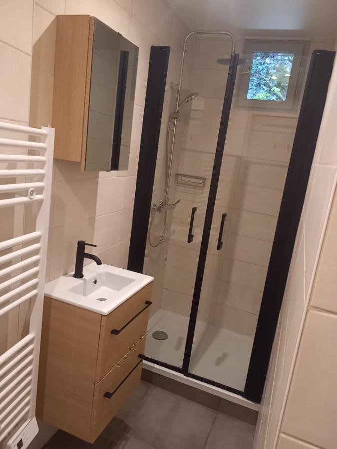 La Dova Marmotte Apartment Брид ле Бен Екстериор снимка