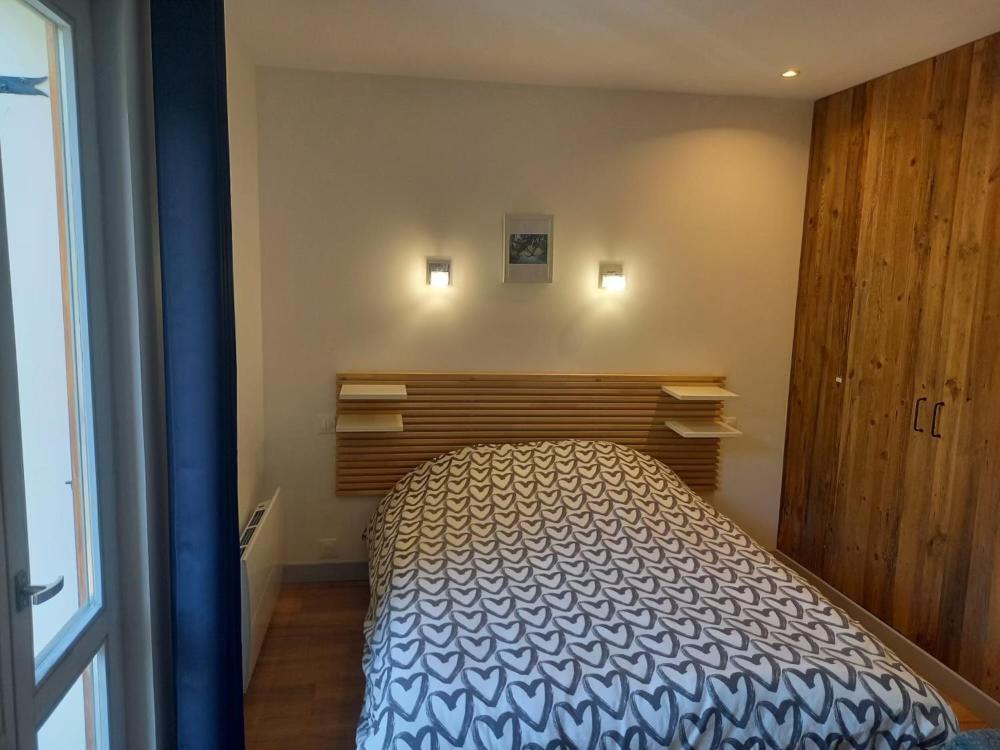 La Dova Marmotte Apartment Брид ле Бен Екстериор снимка