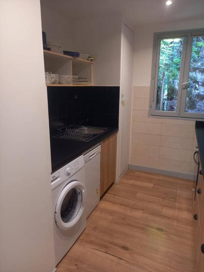 La Dova Marmotte Apartment Брид ле Бен Екстериор снимка